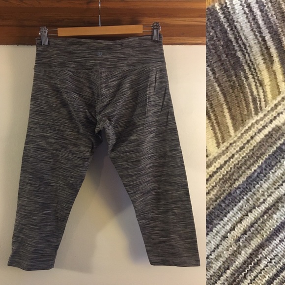 lululemon athetica leggings - Picture 2 of 2